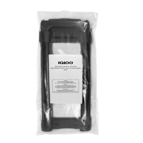 Igloo Replacement Telescoping Handle