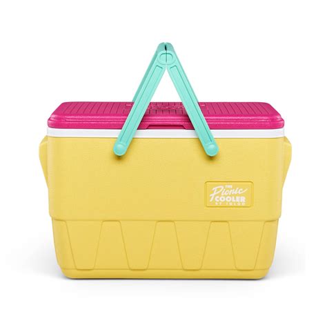 Igloo Retro Picnic Cooler