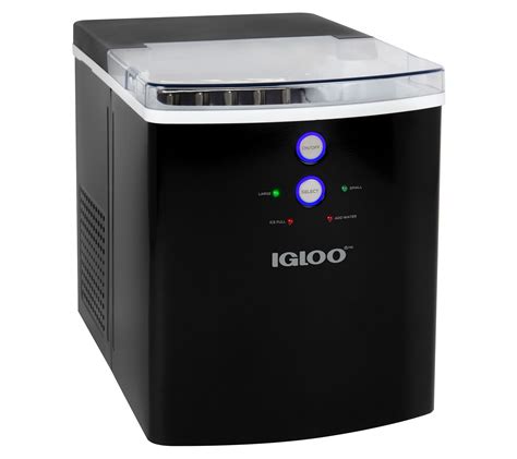 Best Igloo Ice MakerTop Ice Maker
