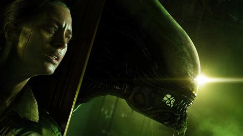 ign alien isolation review