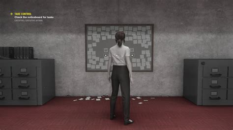 Ign Control Walkthrough