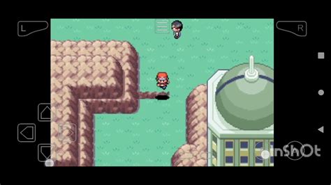 Ign Fire Red Walkthrough