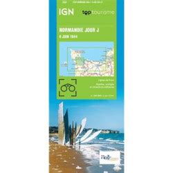 Carte ign normandie pas cher ou d'occasion sur Rakuten