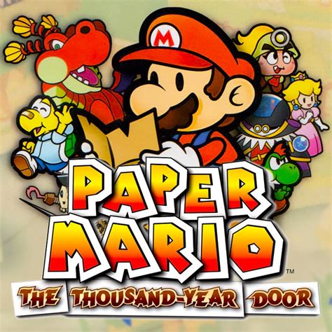 Ign Super Paper Mario Walkthrough