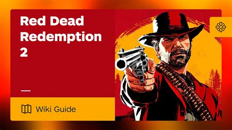 Ign Walkthrough Red Dead Redemption 2