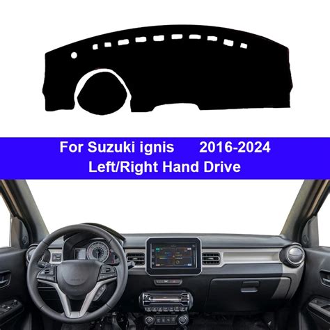 Ignis Dashboard Cover