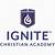 ignite christian academy employment