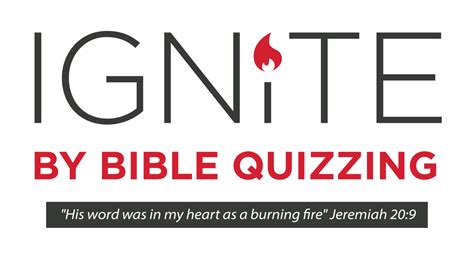 Ignite Definition Bible