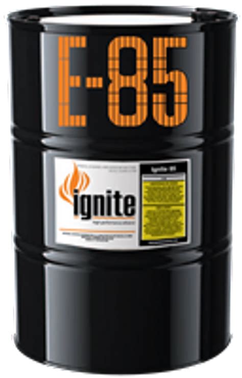 Ignite E85 Barrel