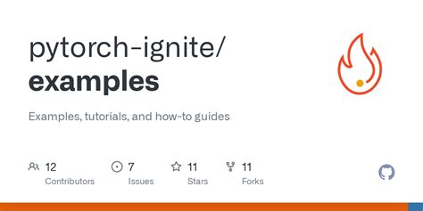 Ignite Examples
