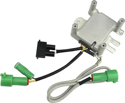 Igniter Assy Module