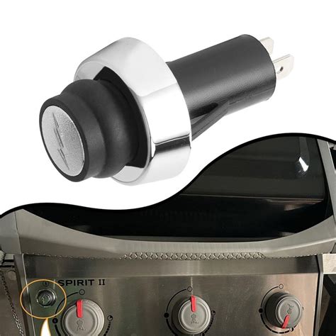 Igniter Button er Grill