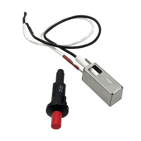 Igniter Kit Replacement