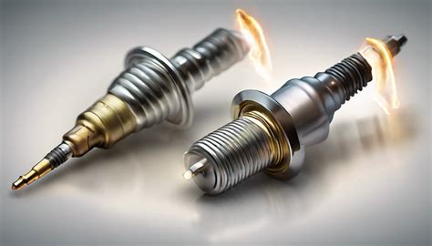 Igniter Plug Vs Spark Plug