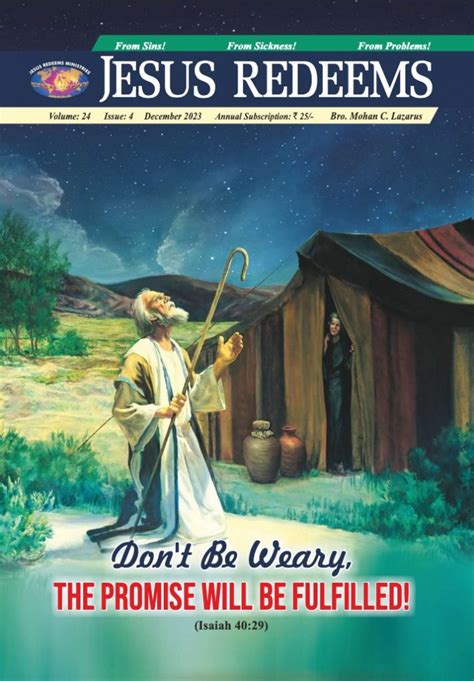 Igniters Jesus Redeems