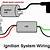 ignition coil booster wiring diagrams