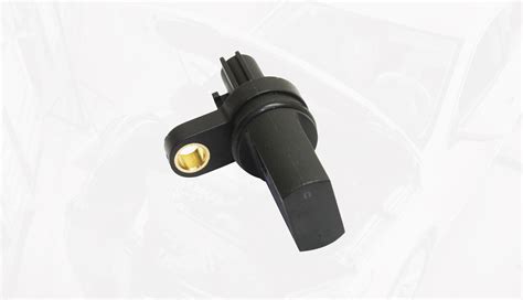 Ignition/Distributor Engine Speed Input Circuit Range/Performance