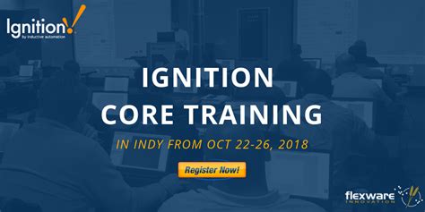 Ignition Automation Course
