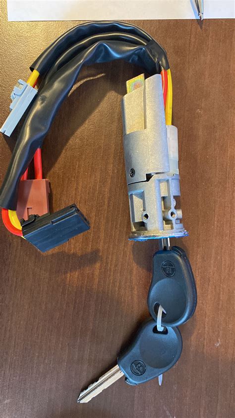 Ignition Barrel Autobarn