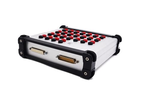 Ignition Breakout Box