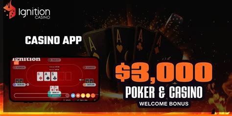 Ignition Casino Iphone App