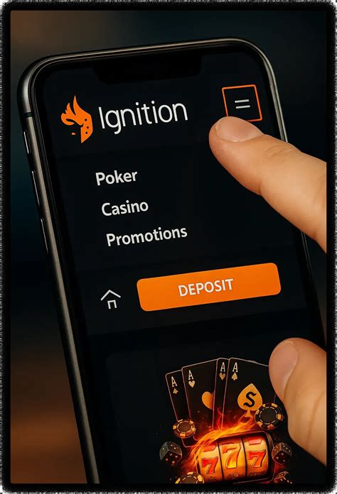Ignition Casino Ndb