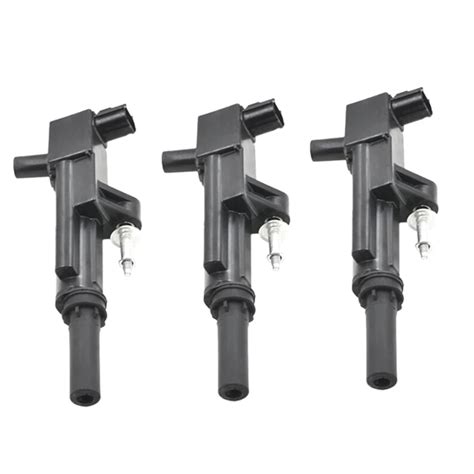 Ignition Coil Accessories