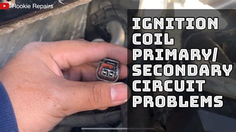 Ignition Coil C Code
