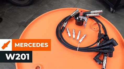 Ignition Coil Changed Spark Plugs