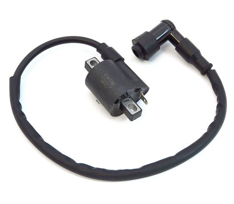 ignition coil for motorcycle