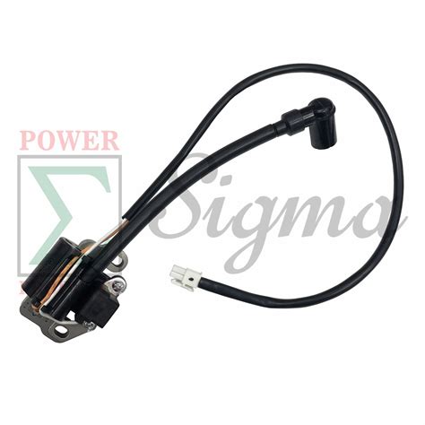 Ignition Coil Inverter Generator