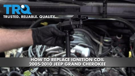 Ignition Coil Jeep Cherokee