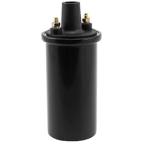 Ignition Coil Ohm Rating