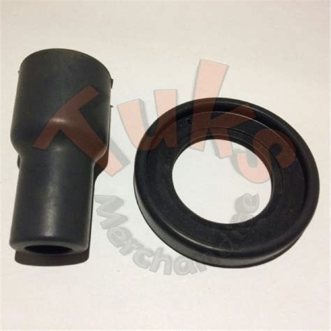 Ignition Coil Rubber Tip