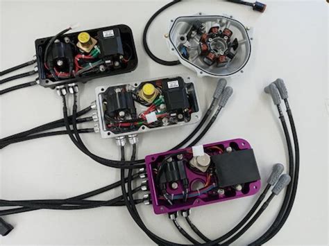 Ignition Coils Js550