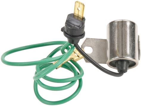 Ignition Condenser Oreillys