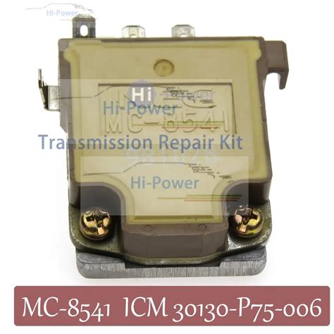 Ignition Control Module Honda Crv