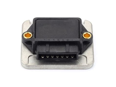 Ignition Control Unit