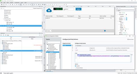 Ignition Copy Dataset