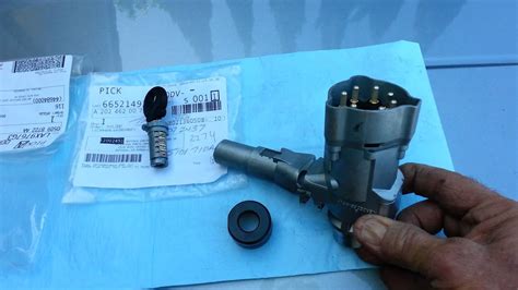 Ignition Crossfire Symptoms