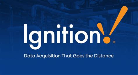 Ignition Data Set