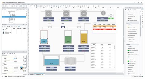 Ignition Designer Tutorial