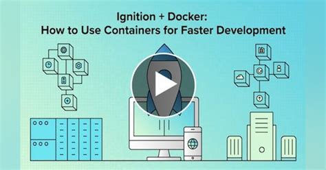 Ignition Docker Container