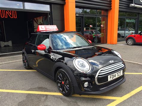 Ignition Driving School Nottingham