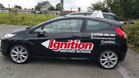 Ignition Driving School Swindon