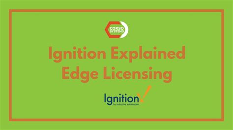 Ignition Edge Limitations