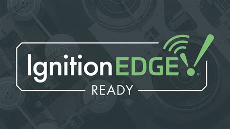 Ignition Edge Reddit