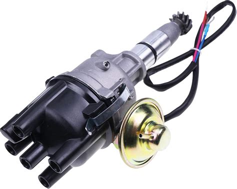 Ignition Electrical Distributor