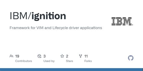 Ignition Error Handling