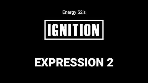 Ignition Expression For Loop